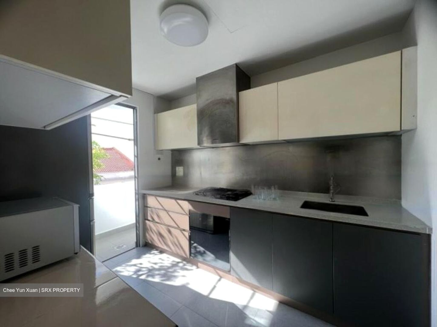 Atrium Residences (D14), Apartment #464414101